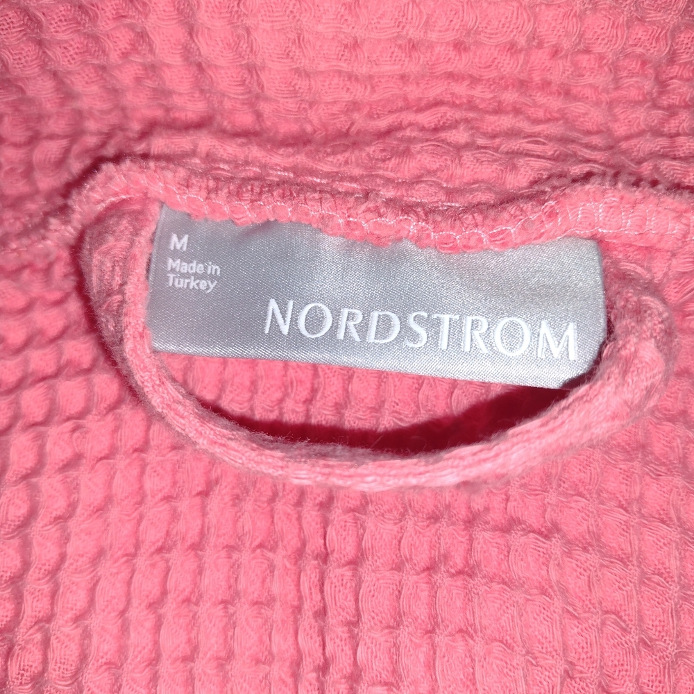 Nordstrom Robe - Picture 3 of 4